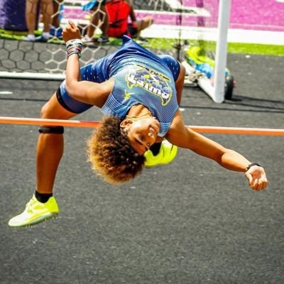 C/O 2025|Desoto high school| HJ LJ specialist| 18x aau track all American 3x aau national champ|6’1 175 for inquires email @apentecost87@gmail.com