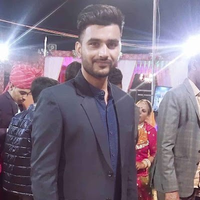 rajesh_bur71066's profile picture. 