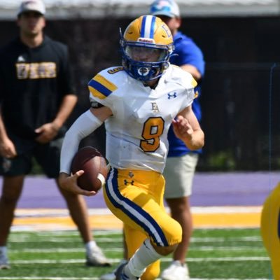 Caden Gautreaux Profile