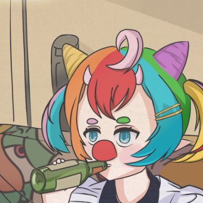 kikzzz_23's profile picture. ESP/ENG - Sometimes I draw (´◡`)