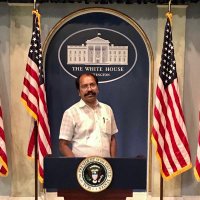 NOMULA SRINIVAS RAO(@srinu1966) 's Twitter Profile Photo