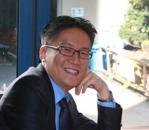 wonkiss's profile picture. Journalist, Korea Economic Daily