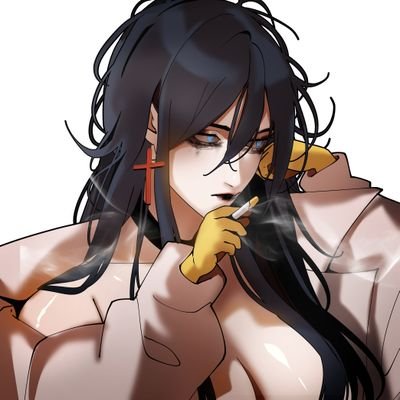AEdenMeli🏳️‍🌈さんのプロフィール画像