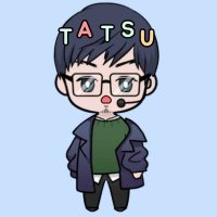 tatsu (@strike_tatsu) 's Twitter Profile Photo tatsu (@strike_tatsu) 's Twitter Profile Photo