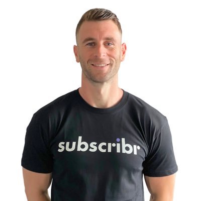 Thoughts and musings | Founder of Subscribr - Manage and Cancel your subscriptions - @subscribr_app