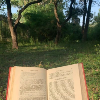 Quiet reading community in Dehradun. 📚 Meet us at Gandhi Park every Sunday, 8:00am-11:00am to just read with a mat, snacks & a book. See you 🌼
📍 on Instagram