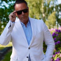 GILBERT (@gilbertoworld) 's Twitter Profile