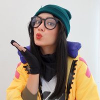OAS Aryanna (@aryannaepperson) 's Twitter Profile Photo OAS Aryanna (@aryannaepperson) 's Twitter Profile Photo