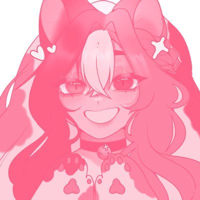 Vanilla | Pink mew mew arc!さんのプロフィール画像