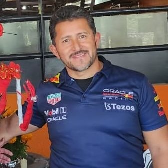 carlosa16680231's profile picture. IMSS