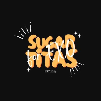 Sugar Titas for EXO is the 1st with biggest donation drive for EXO and EXO-L ||
For inquiries email us: xoxoEXO@sugartitas.com