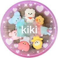 kiki ⟭⟬ ♡ ⟬⟭ ´•ᴥ•` (@kiki221222) Twitter profile photo