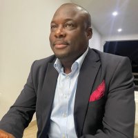 Biodun Owoborode, FNIA, MNITP (@owoborodebiodun) 's Twitter Profile Photo Biodun Owoborode, FNIA, MNITP (@owoborodebiodun) 's Twitter Profile Photo