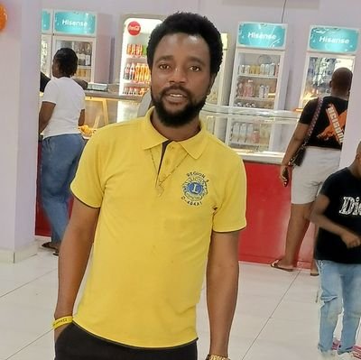 CEO PRIME VIEW PHOTOGRAPHY AND LOGISTICS.
MEMBER LION'S CLUB INTERNATIONAL.
MEMBER EDO STATE PROFESSIONAL PHOTOGRAPHER ASSOCIATION.