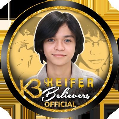 Official Fan Group of KEIFER SANCHEZ from the TNT Boys 👽 FB: Keifer Believers - Keifer Sanchez IG: keiferbelieversofficial