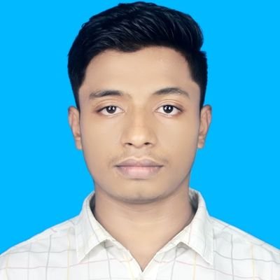 💻 Fresh hand code is my power | Mastered explaining very complex topics in a simple manner
#machinelearning #python #programming