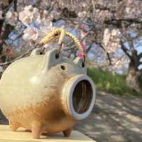プロフィール画像を開きます