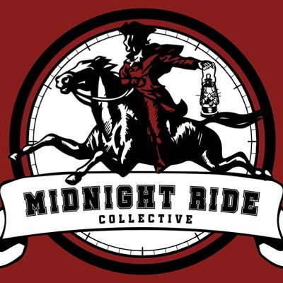 The Midnight Ride Collective