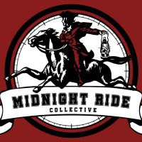 The Midnight Ride Collective(@MidnightRideNIL) 's Twitter Profile Photo