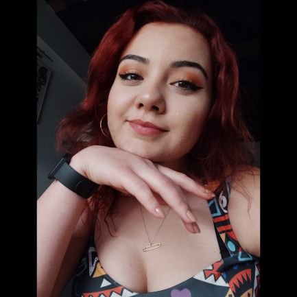 1azmavii's profile picture. THE FUTURE IS FEMALE ✨
Oyuncu 🎭