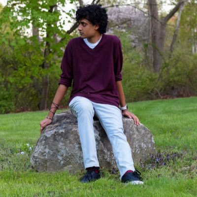 PhD Student at @UMass Amherst šŗšø, Undergrad @nustseecs šµš°Working on security and privacy of machine learning. Reading | Traveling | Dota2 | Table Tennis