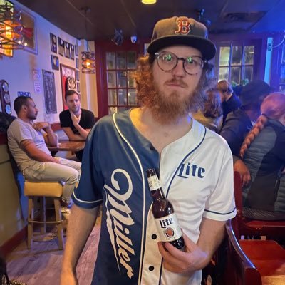 jblankisstupid's profile picture. brewer and musician//i am smooth of brain//nonsense about beer, music, and baseball//he.him.his