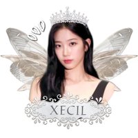 Xecil. (@yoojihmin) 's Twitter Profile
