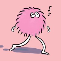 ももいろのかび (@nanaironoura) Twitter profile photo