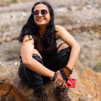 Priyanka Dubey (@writetopd) 's Twitter Profile