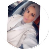 سُعادْ المطوّع(@Sa3oda75) 's Twitter Profile Photo
