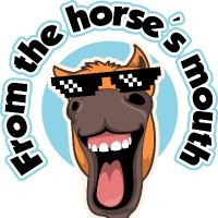 FromTheHorse'sMouth 🐴👄(@TheHorseMouth) 's Twitter Profile Photo