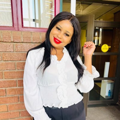 Qualified Transport Economist🎓(Hons)
CIPS🎓
Direct Fulfiller:African Bank
SCM Officer(Buyer):Provincial Treasury
Fleet Manager:Anglo American
Goddess👑