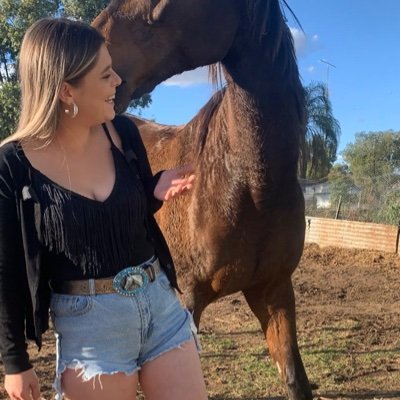 Rhiannon Dollar Profile