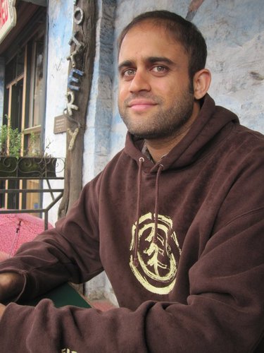 vaman's profile picture. 