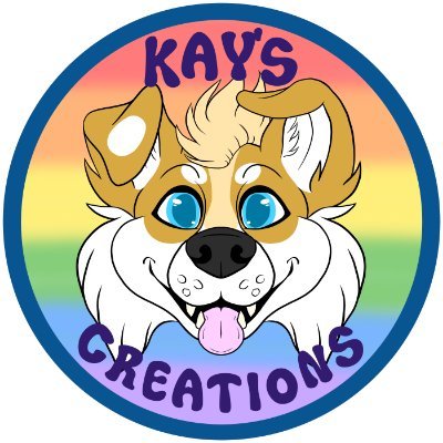Kay's Creations™ on Hiatus (Shop Still Open)さんのプロフィール画像