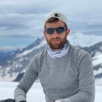 Matan Levy (@matanlvy) 's Twitter Profile Photo