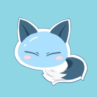 Zin_rimu's profile picture. 転スラよりの趣味垢です！推しはリムル様！まおりゅうやってます❗️ 主に転スラのイラストなどを描いてます！ イラストの無断転載禁止❌ 気軽にフォローしてください🙏 マシュマロ▷ https://t.co/YimqViRetH