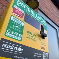 AEDdonate 💚 (@aeddonate) 's Twitter Profile