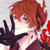 ナナト (@_7tol) 's Twitter Profile Photo ナナト (@_7tol) 's Twitter Profile Photo