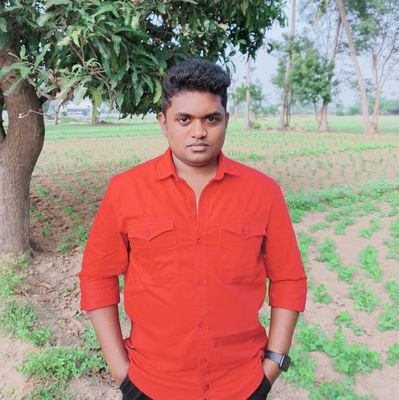 I_am_Ebi's profile picture. Christ Believer | PhD Research Scholar