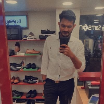 vaibhav_thangan's profile picture. Indian 🇮🇳