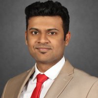 Dr Jagadish Polavarapu (@jagadishpol) 's Twitter Profile Photo