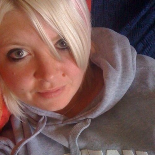 AtomicBlonde82's profile picture. 