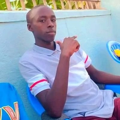 #Agribusiness Mgt... #environmental Enthusiast @Bishop Stuart University Agribusiness sector ....#Ntungamo High School ...#ProudCatholic⛪...at heart🙏🏿