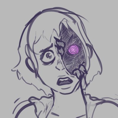 Nightcapkink's profile picture. 18+ Creator of MC art as well as the game The Lilith Device.