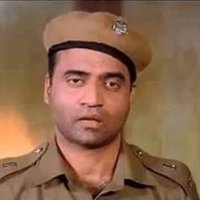 The man who know Infinity (@mechkarthikm) 's Twitter Profile