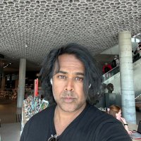 Arun Venkatadri (@arunvenkatadri) Twitter profile photo