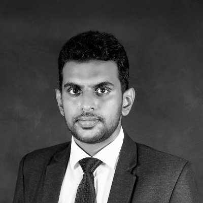 chinthaka_asiri's profile picture. Experienced data-driven marketing professional skilled in digital, admin, & analytics. Proven track record in the marketing analytics and advertising industry.