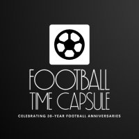 Football Time Capsule(@TimeCapsule30) 's Twitter Profile Photo