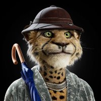 Digital Claude (@megdigital2022) 's Twitter Profile